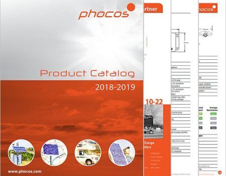 2018 Catalog Pages
